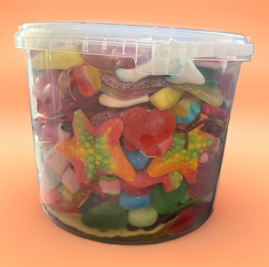 Wunscheimer 2,5 KG
