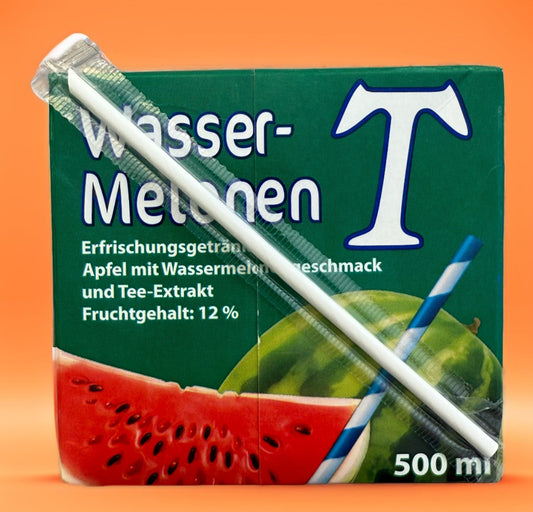 MeinT Melonen 500ml Deutschland
