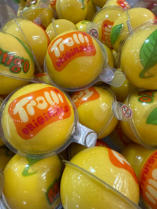 Trolli Flavors Mango Deutschland