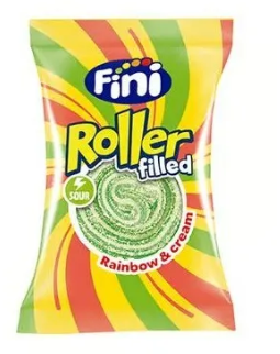 Fini Roller Filled 20 Gramm
