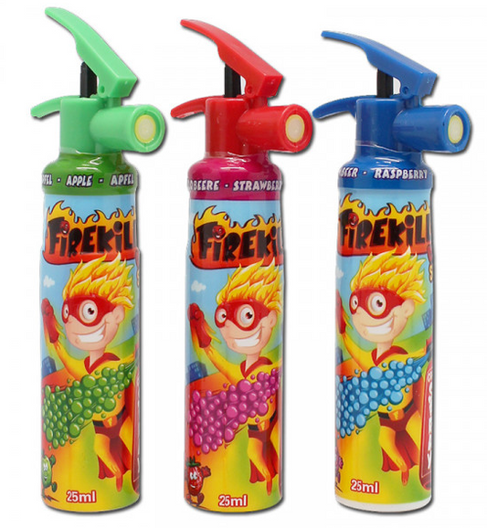 Fire Killer Candy Spray