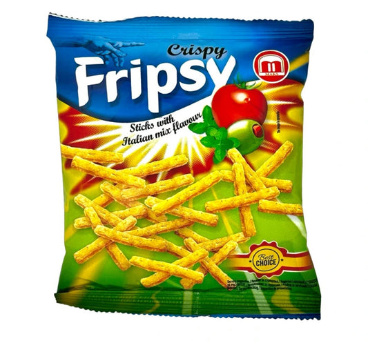 Fripsy Italian Mix 50 Gramm