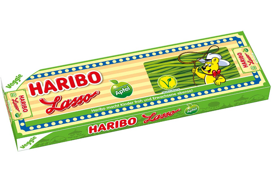 HARIBO Lasso