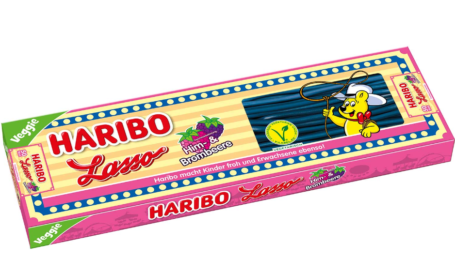 HARIBO Lasso