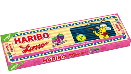 HARIBO Lasso