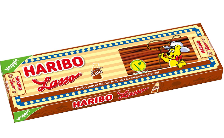 HARIBO Lasso