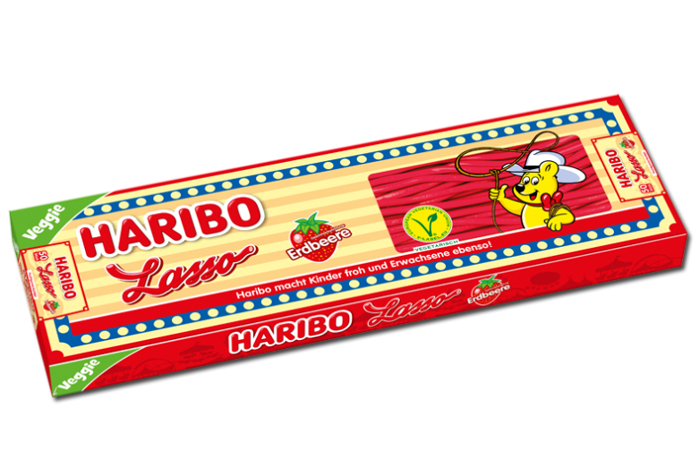 HARIBO Lasso