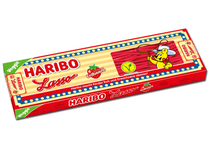 HARIBO Lasso