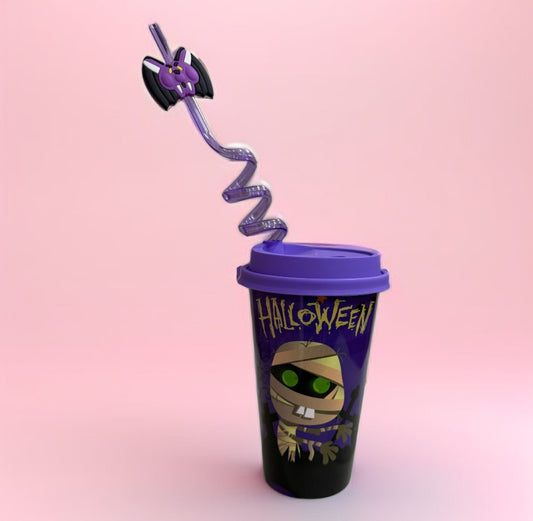 Halloween Trinkbecher