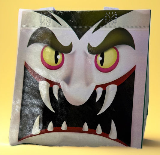 Halloweentüte Groß