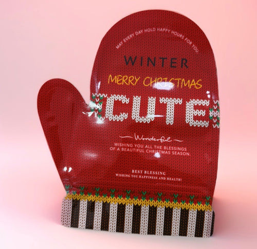 Kleine Weihnachtstüten