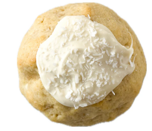 Cookie Dream Kokos Mandel 200 Gramm