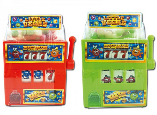 Little Vegas Spielautomat