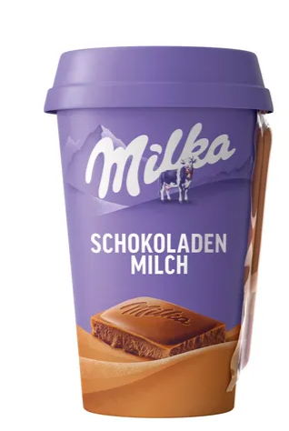 Milka Original Schokomilch 220ml