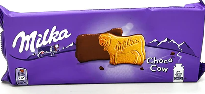 Milka Choco Cow 40g