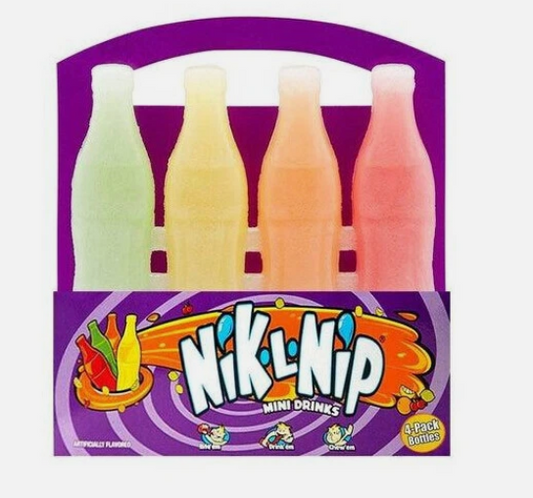 Nik L Nip Kanada