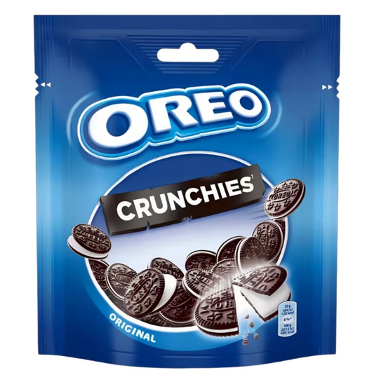 Oreo Crunchy Bites Original 110g UK