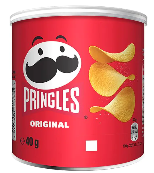 Pringles Original (40 Gramm)