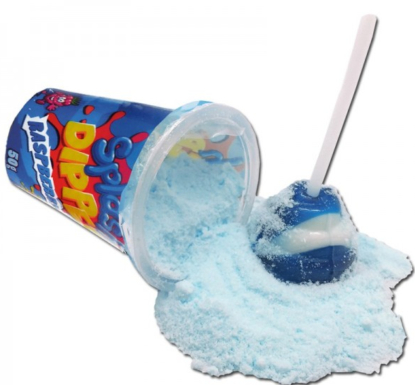 Splash Dipper