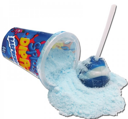 Splash Dipper