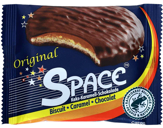Space Original 45 Gramm Deutschland