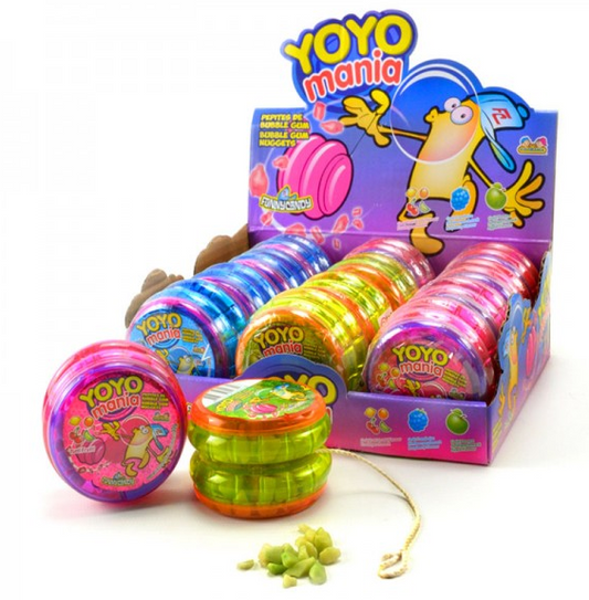 YOYO Mania