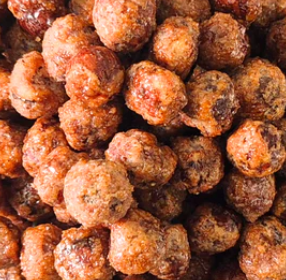 Gebrannte Haselnüsse 100G/200G