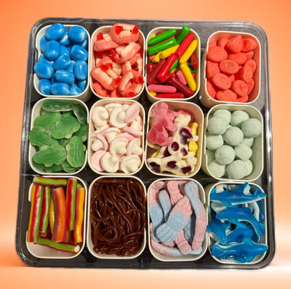 12er Candybox 2,5-3 KG