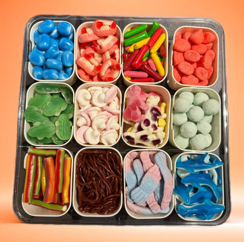 12er Candybox 2,5-3 KG