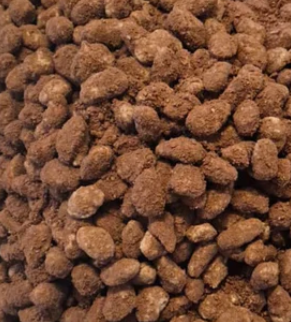 Gebrannte Kinderriegel Mandeln 100G/200G