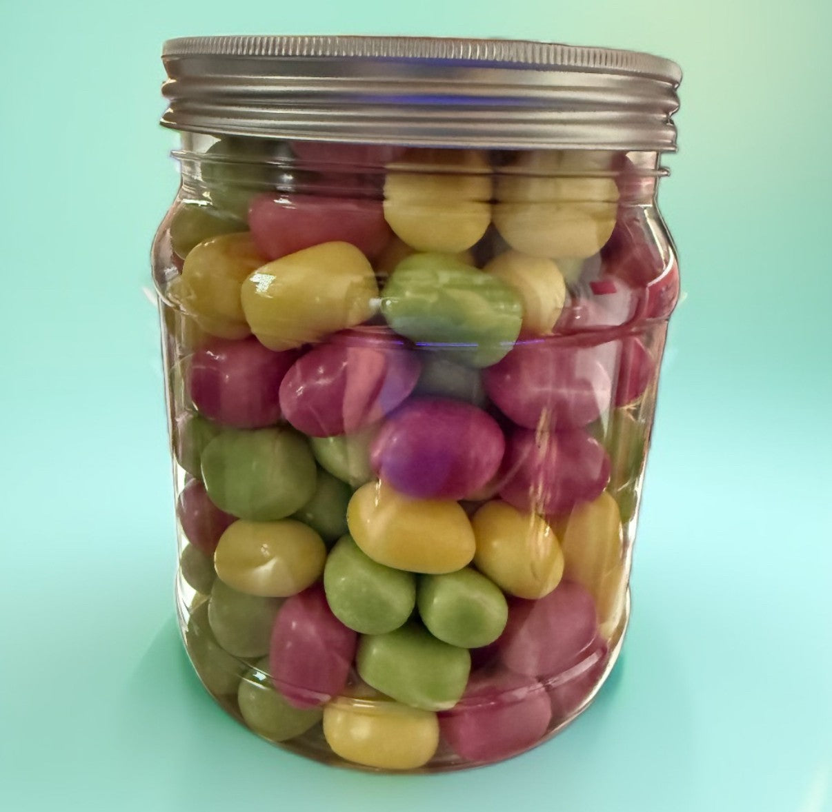 Mystery Flasche Mini 750 Gramm