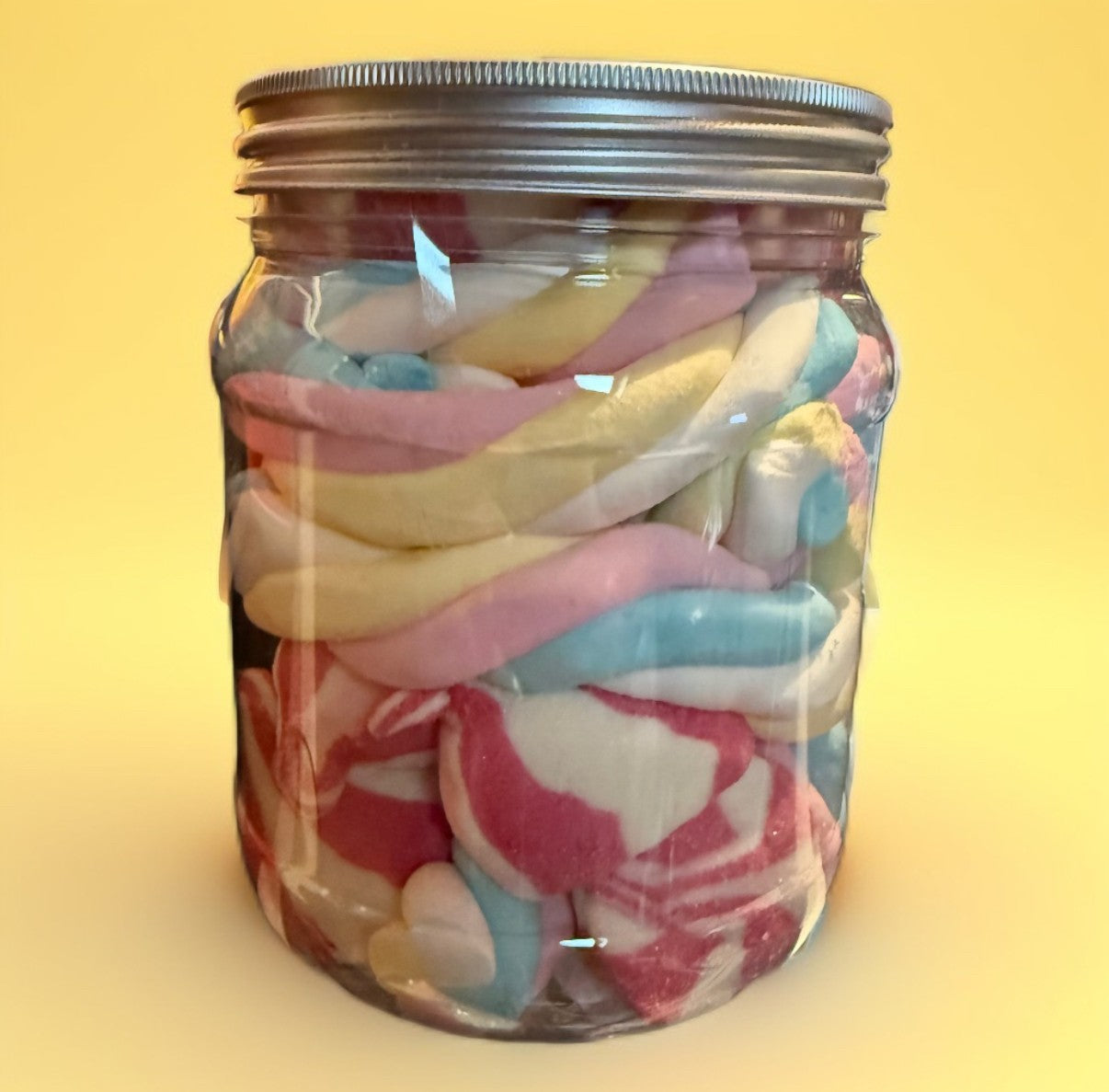 Mellow Flasche 400 Gramm