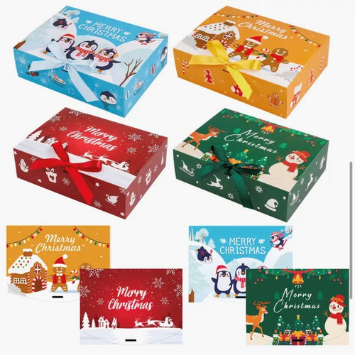 Weihnachtsbox